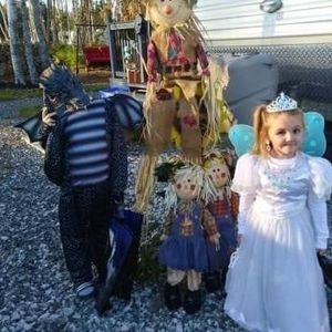 Meet your Posher, Justine